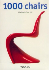 1.000 chairs - Charlotte Fiell