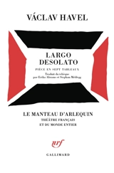 Largo desolato - Vaclav Havel