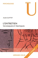 L'entretien : techniques et pratiques - André Guittet