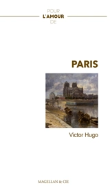 Paris : récit - Victor Hugo