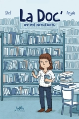 La doc' : une prof parmi d'autres - Stef