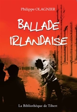 Ballade irlandaise - Philippe Olagnier