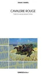 Cavalerie rouge : 1926 - Isaac Babel