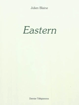 Eastern - Julien Blaine