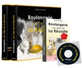 Boulangerie, les clés de la réussite - Cédric Schaeffer