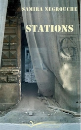 Stations - Samira Negrouche