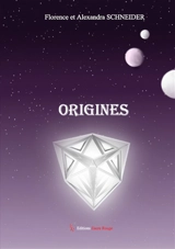 Origines - Florence Schneider