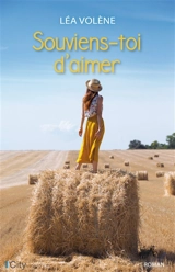 Souviens-toi d'aimer - Léa Volène
