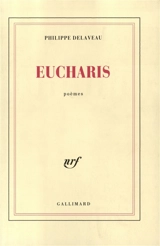 Eucharis - Philippe Delaveau
