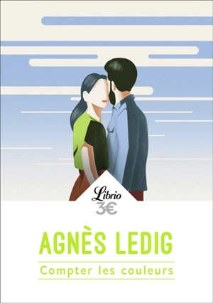 Compter les couleurs - Agnès Ledig
