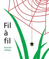 Fil à fil - Jeanne Ashbé