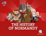 The history of Normandy - Patricia Crété