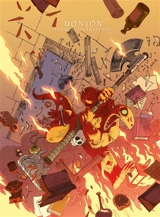 Donjon zénith. Vol. 10. Formule incantatoire - Joann Sfar