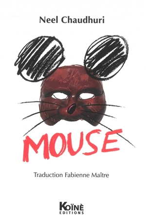 Mouse - Neel Chaudhuri