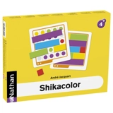 Shikacolor - André Jacquart