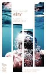 Nature aquatique - Guillaume Néry