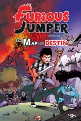 La map du destin - Furious Jumper