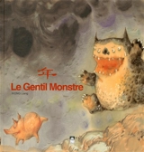 Le gentil monstre - Liang Xiong