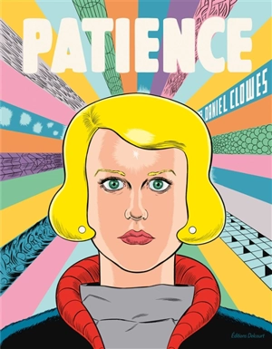 Patience - Daniel Clowes