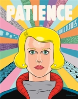Patience - Daniel Clowes