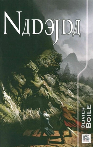 Nadejda - Olivier Boile