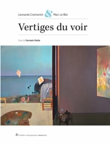 Vertiges du voir - Leonardo Cremonini