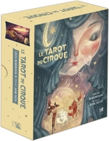 Le tarot du cirque - Josh Tufts