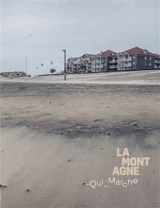 La montagne qui marche - Sébastien Sindeu