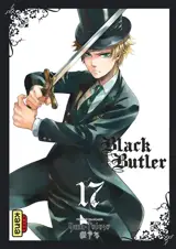 Black Butler. Vol. 17 - Yana Toboso