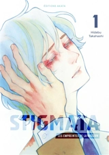 Stigmata : les empreintes de la passion. Vol. 1 - Hidebu Takahashi