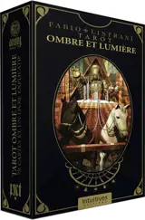 Tarot ombre et lumière - Fabio Listrani