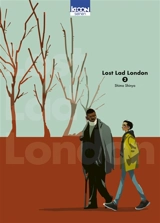 Lost Lad London. Vol. 2 - Shin'ya Shima