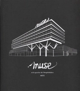 Muse et le quartier de l'Amphithéâtre : Metz