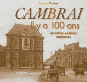 Cambrai - Fabienne Texier