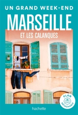 Marseille et les Calanques - Céline Bousquet