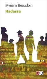Hadassa - Beaudoin, Myriam