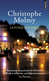 La fosse aux âmes - Christophe Molmy
