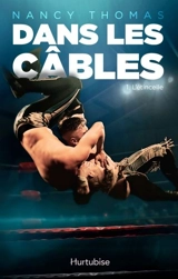 L'étincelle 1 - Nancy Thomas