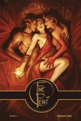 Fine print. Vol. 1 - Stjepan Sejic