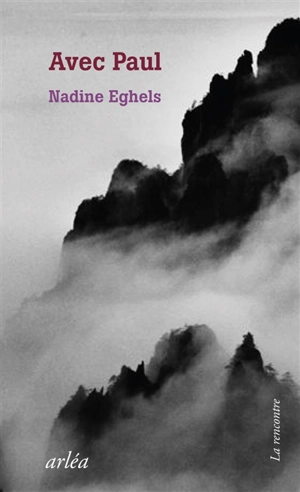 Avec Paul - Nadine Eghels