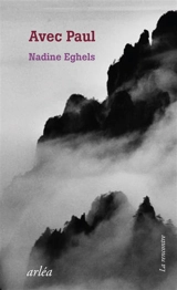 Avec Paul - Nadine Eghels
