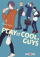 Play it cool, guys. Vol. 1 - Kokone Nata