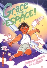 Grace a besoin d'espace ! - Benjamin A. Wilgus