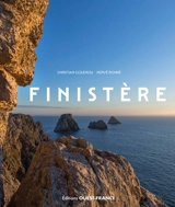 Finistère. Penn ar bed - Christian Gouerou