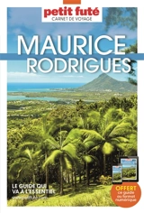 Maurice, Rodrigues - Dominique Auzias