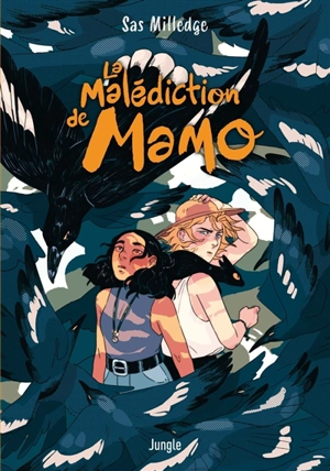 La malédiction de Mamo - Sas Milledge