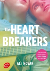 The heartbreakers. Vol. 2. Felicity & Alec - Ali Novak
