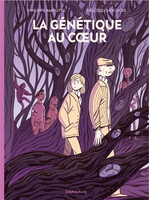 La génétique au cœur - Philippe Amouyel