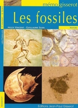 Les fossiles - Peggy Vincent