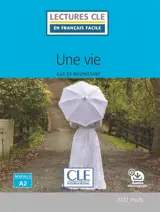 Une vie - Guy de Maupassant